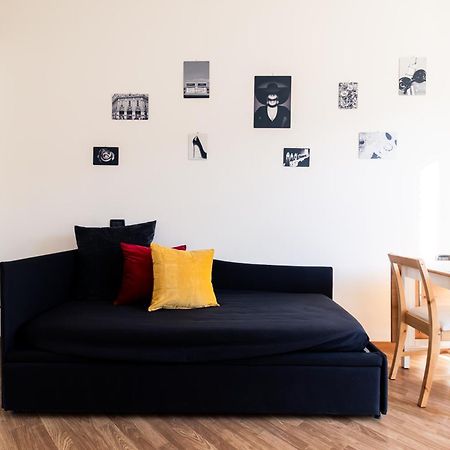 Abbiategrasso - Bocconi - 2 Camere Da Letto 米兰 外观 照片