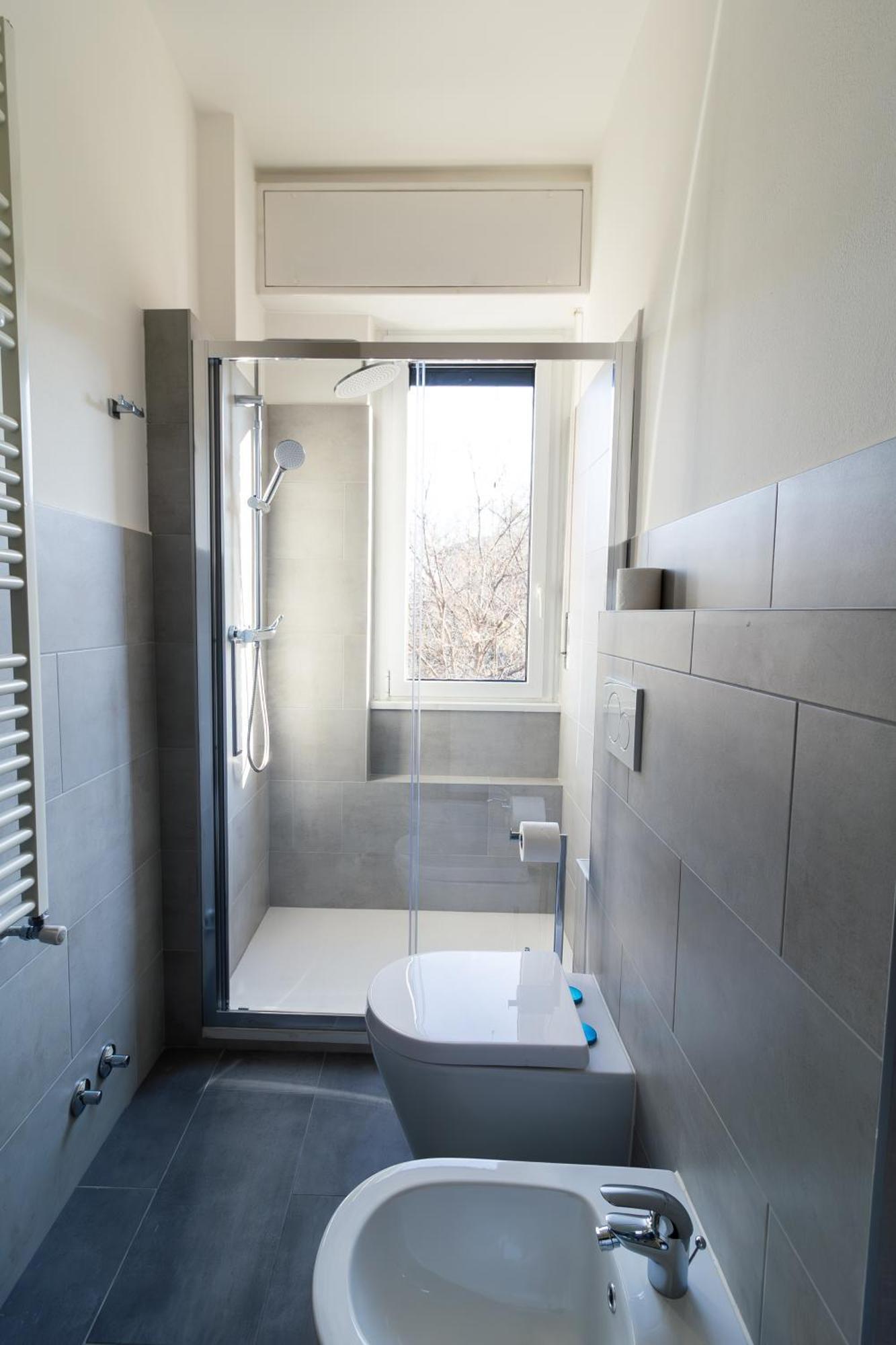 Abbiategrasso - Bocconi - 2 Camere Da Letto 米兰 外观 照片
