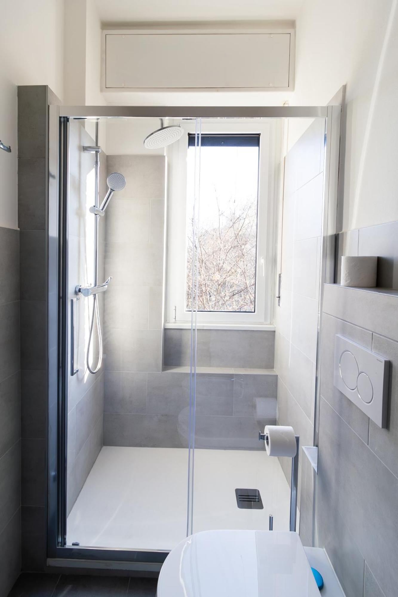 Abbiategrasso - Bocconi - 2 Camere Da Letto 米兰 外观 照片